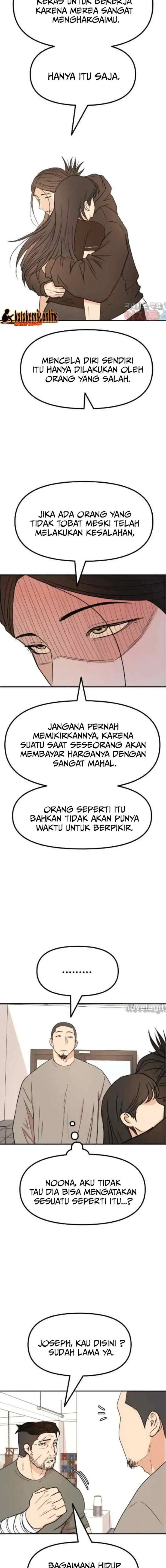 Guard Pass chapter 98 halaman 9