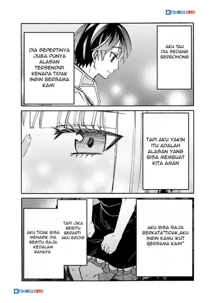 Isekai Walking chapter 42 halaman 15