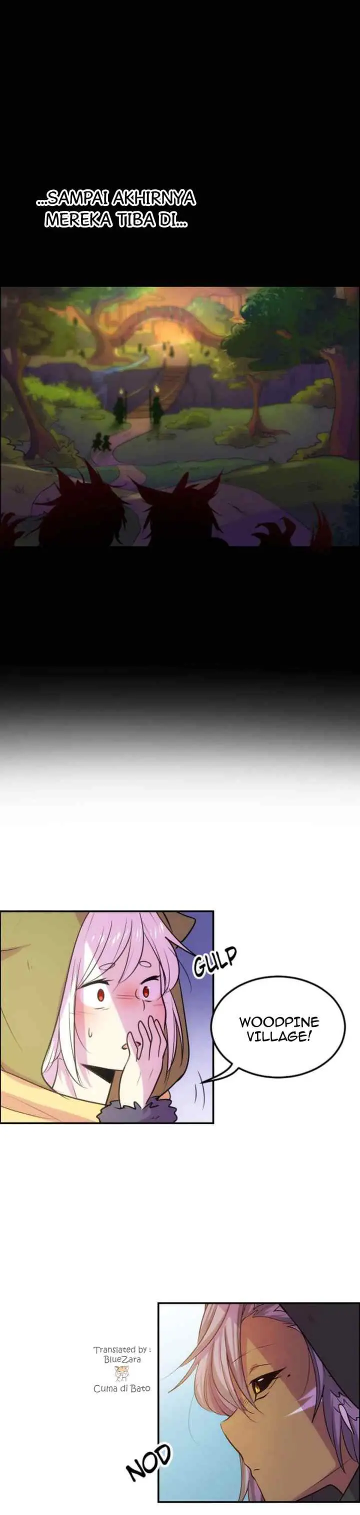 Watermelon chapter 90 halaman 11