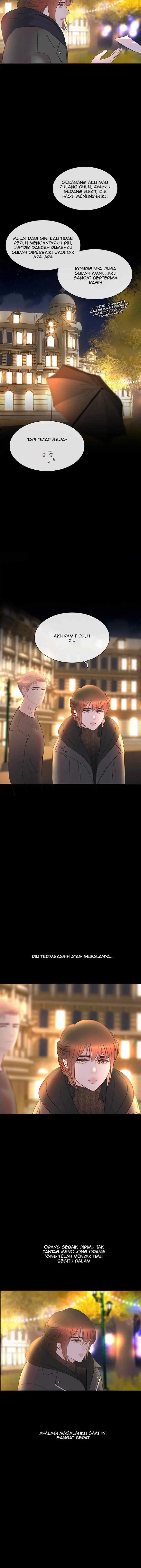 A Flower for Nao chapter 15 halaman 5