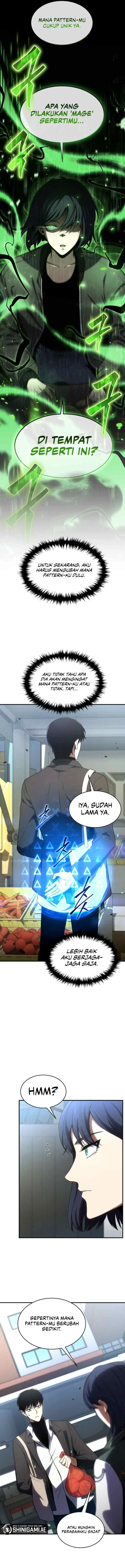 Drug-Eating Genius Mage chapter 47 halaman 13