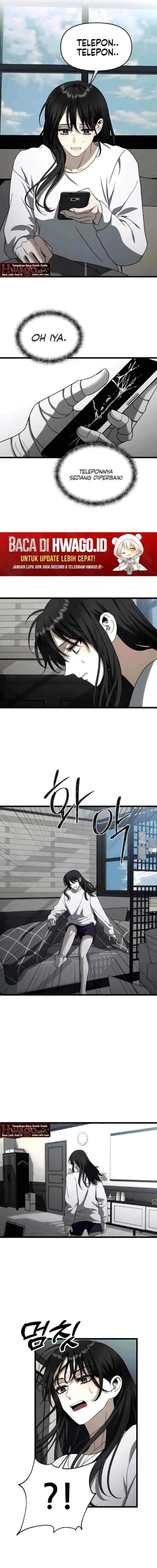 Siyoon Redflag chapter 110 halaman 10