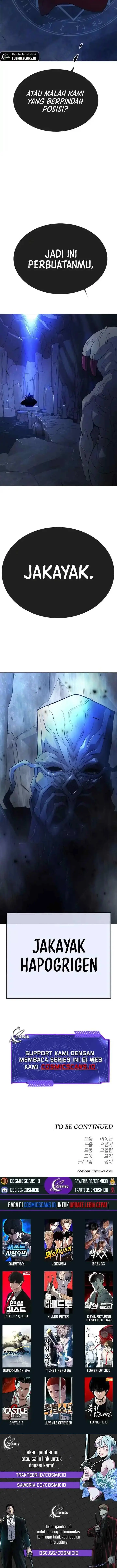 Superhuman Era chapter 158 halaman 20