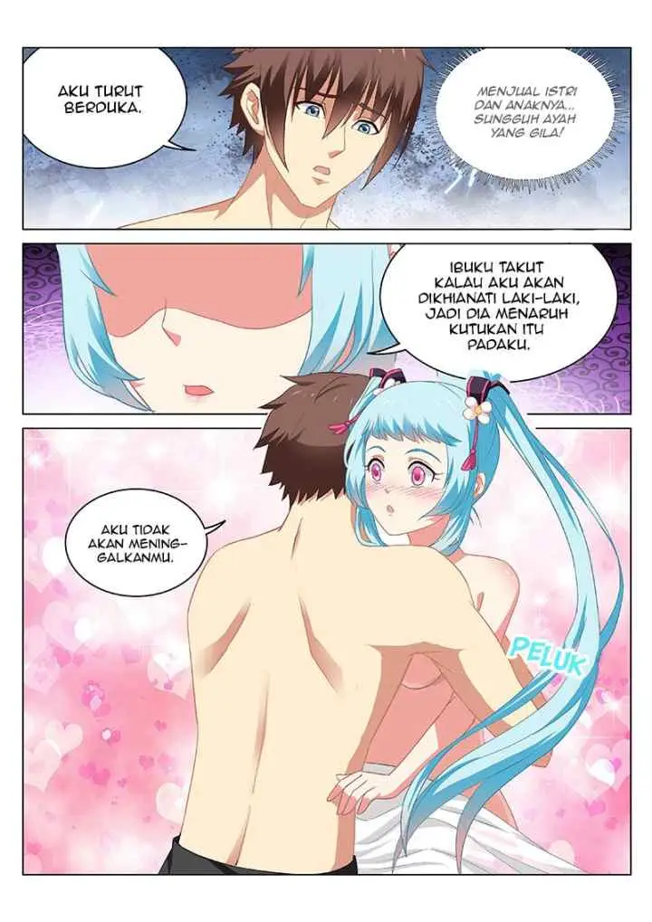 Very Pure chapter 54 halaman 7