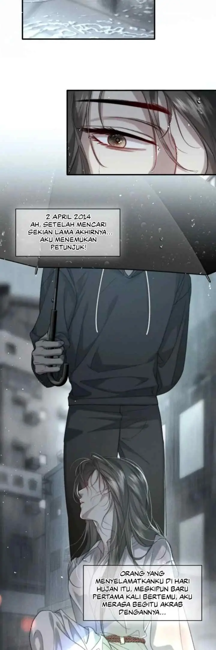 Rainstorm chapter 2 halaman 14