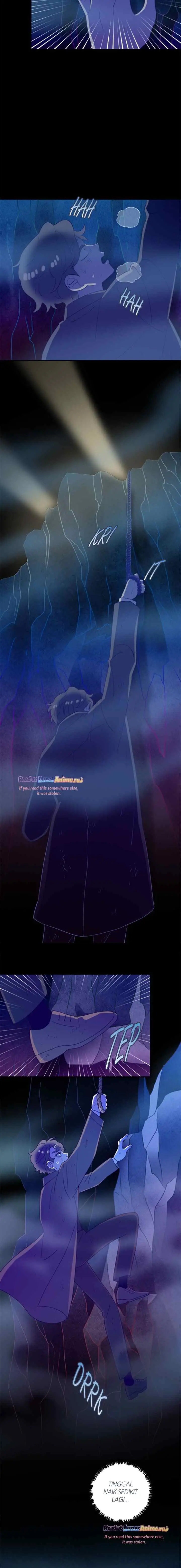 Ghost Teller chapter 90 halaman 11