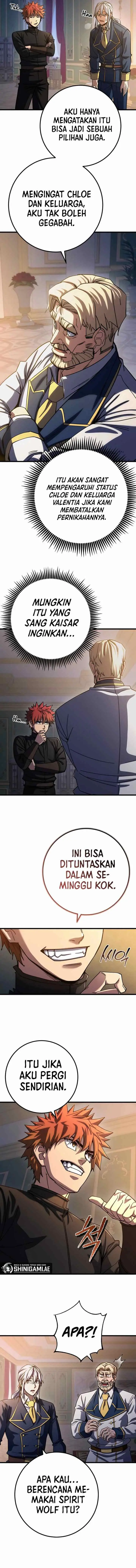 I Picked A Hammer To Save The World chapter 62 halaman 7