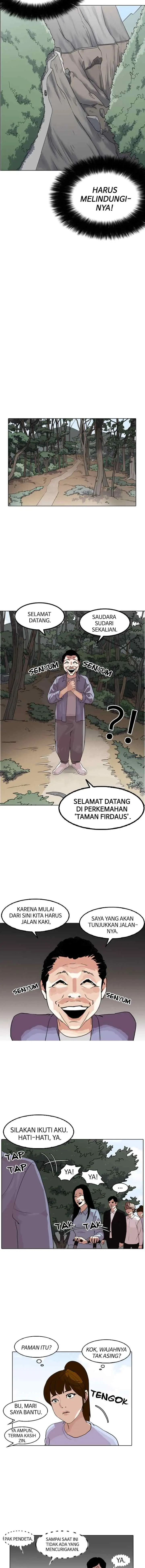Lookism chapter 133 halaman 15