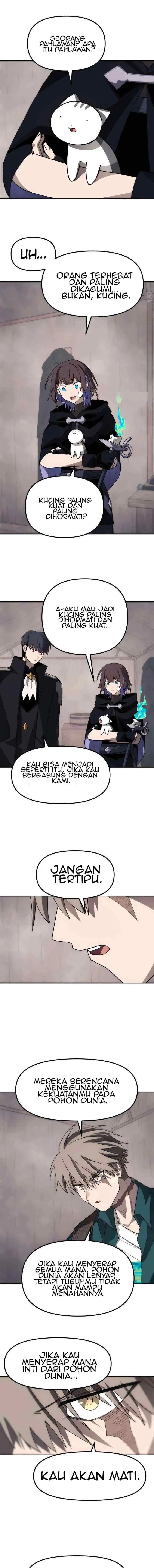 Just A Cat chapter 12 halaman 10