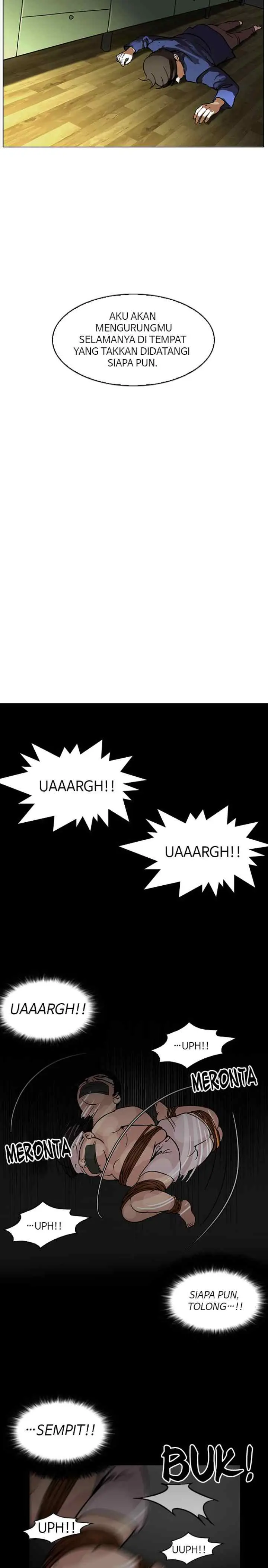 Lookism chapter 117 halaman 8