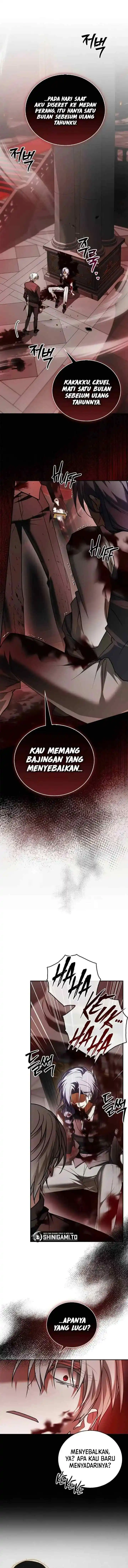 I'm Not That Kind of Talent chapter 90 halaman 14