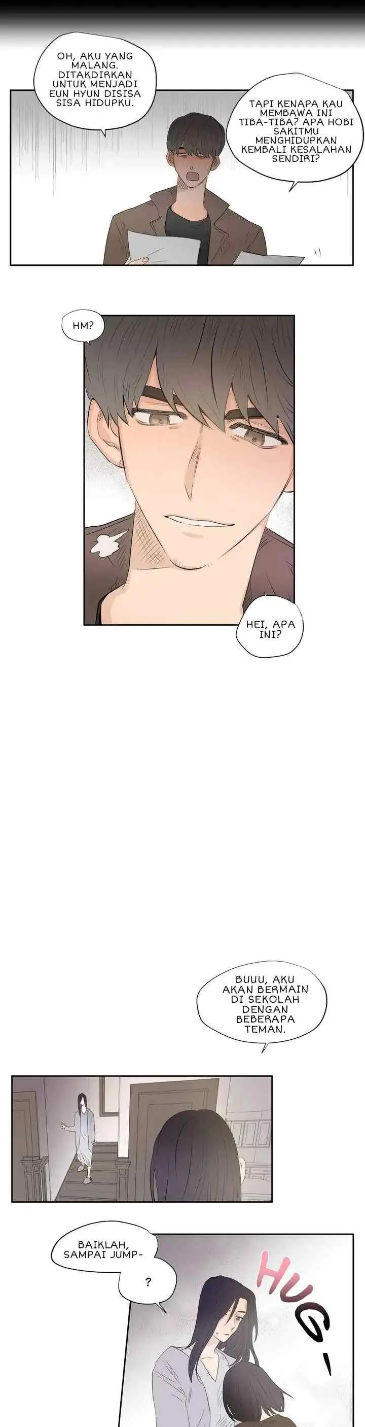 Broken Melody chapter 5 halaman 15