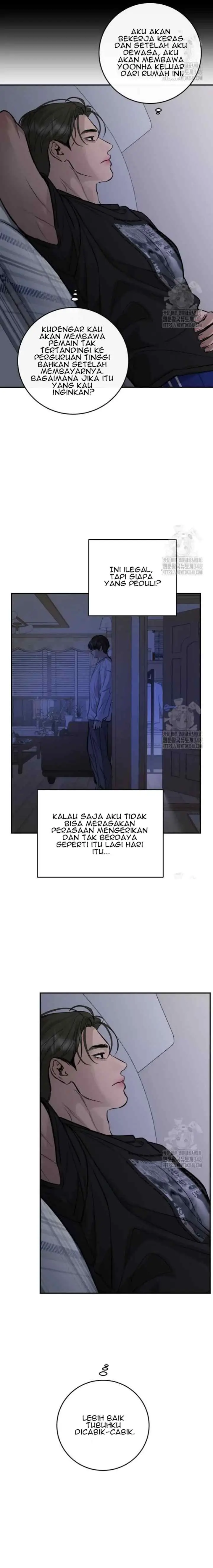 Extroversion of an Immortal chapter 103 halaman 17