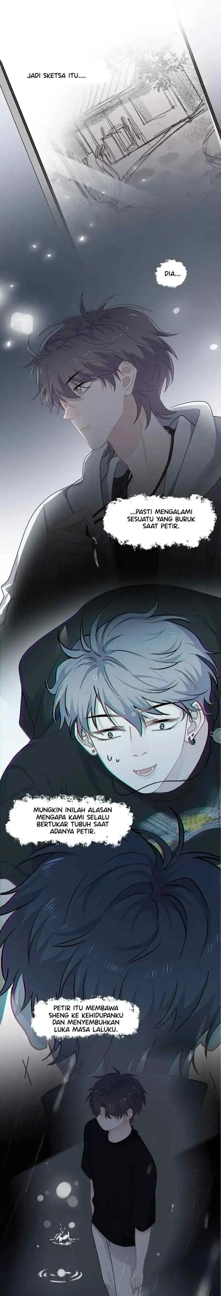 Zhe Ti Chao Gang Le chapter 91 halaman 9