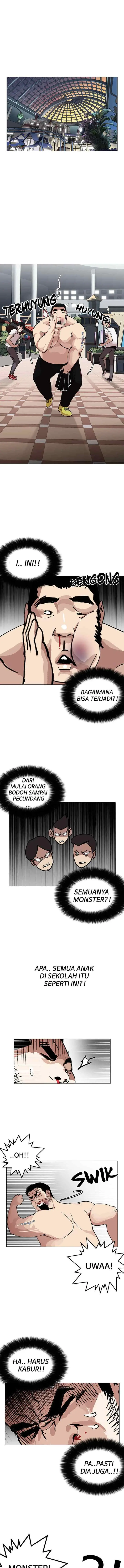 Lookism chapter 148 halaman 8