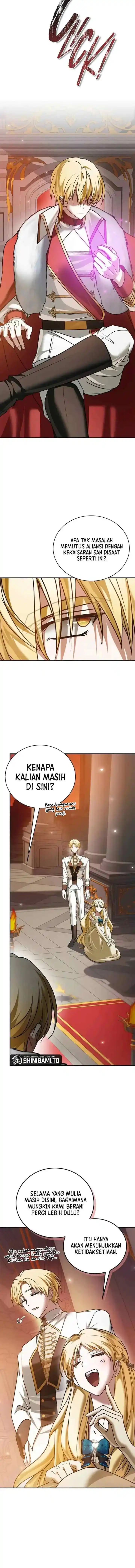 I'm Not That Kind of Talent chapter 88 halaman 9