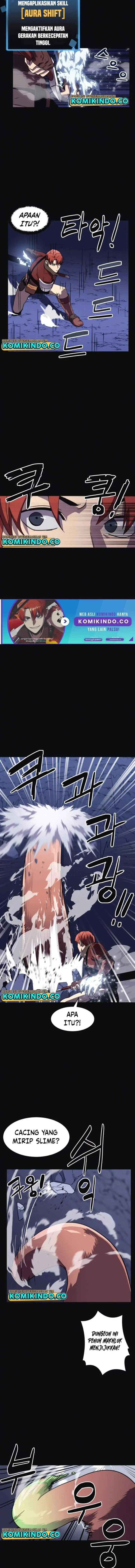 Final Boss chapter 10 halaman 4