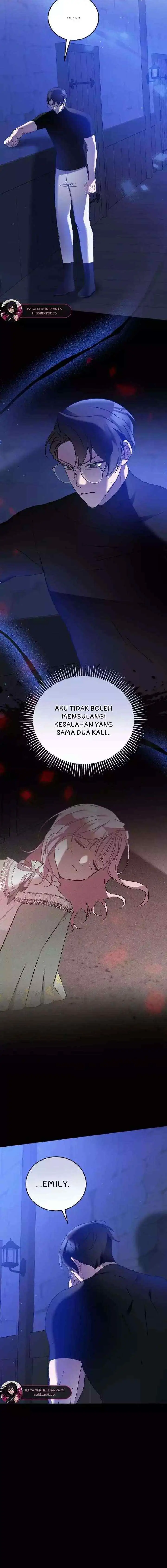 Lady Hides Zombies chapter 39 halaman 10