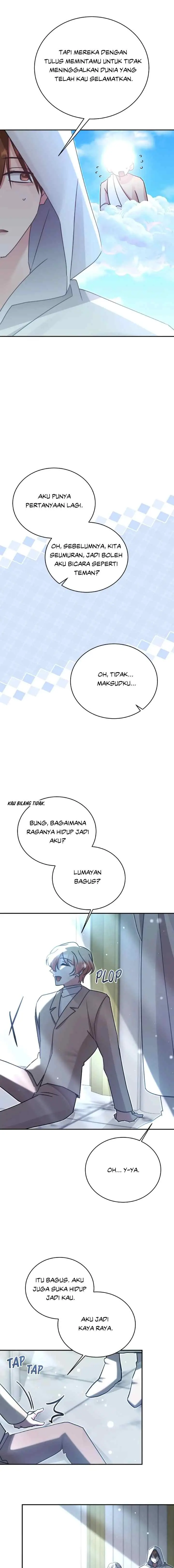 Sweetie, Sweetie, Sweetie chapter 91 halaman 14