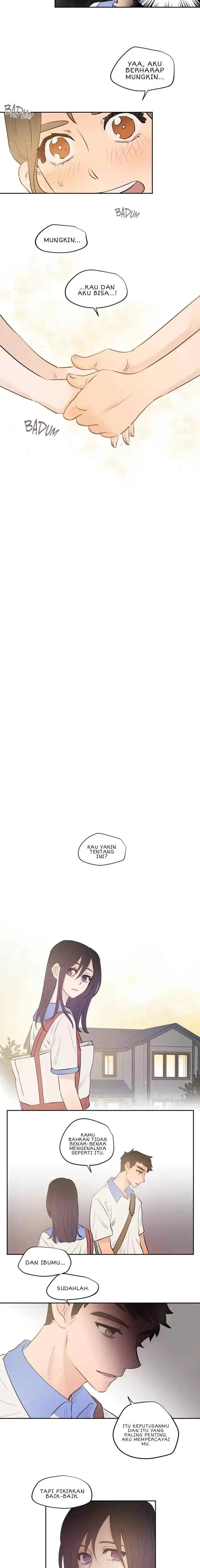Broken Melody chapter 12 halaman 9