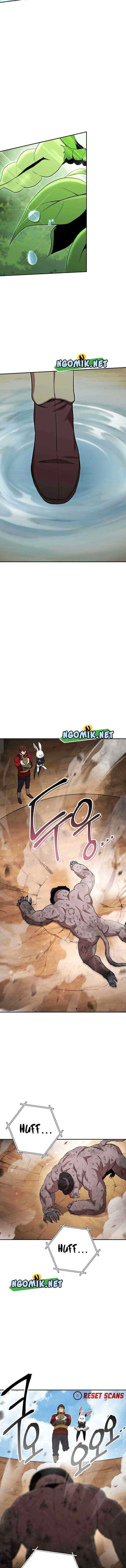 Dungeon Reset chapter 127 halaman 11