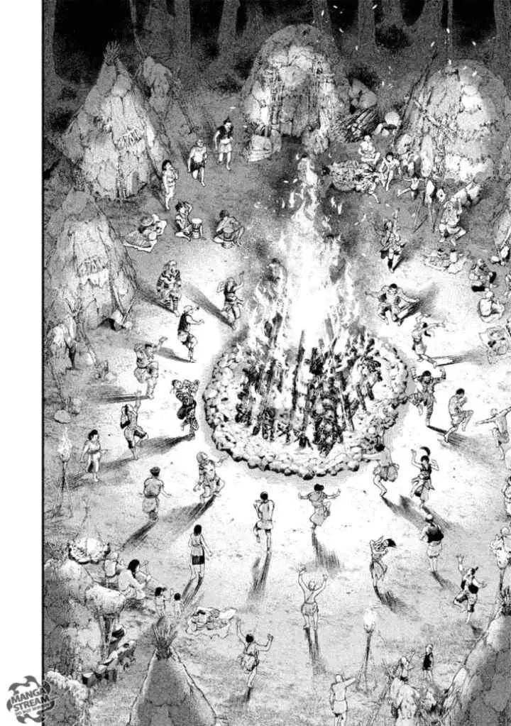 Grashros chapter 11 halaman 14