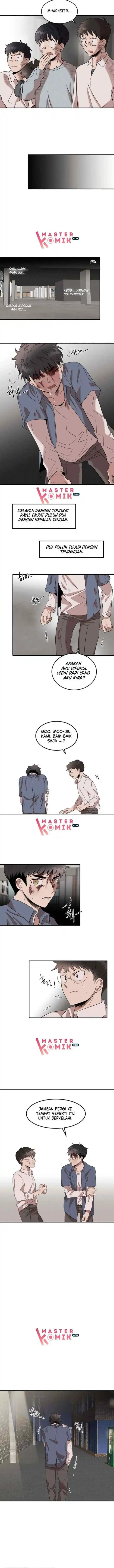 Genius Doctor Lee Moo-jin chapter 1 halaman 7