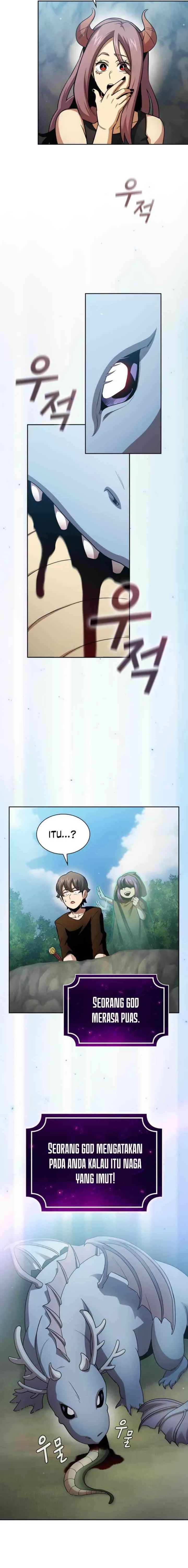Is this Hero for Real? chapter 80 halaman 13