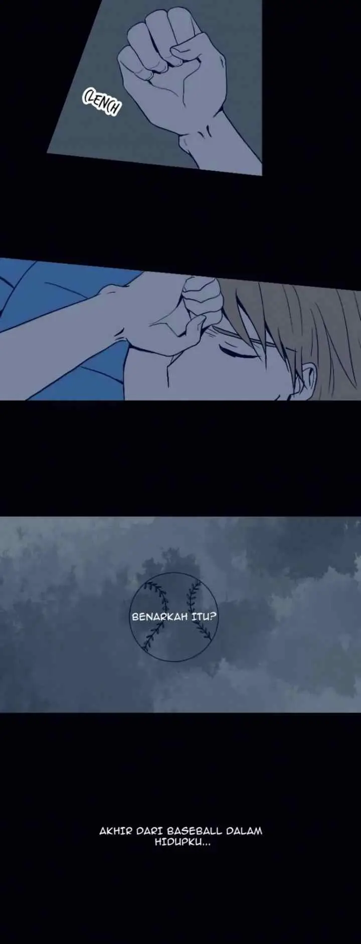 Drip, Drip chapter 5 halaman 6