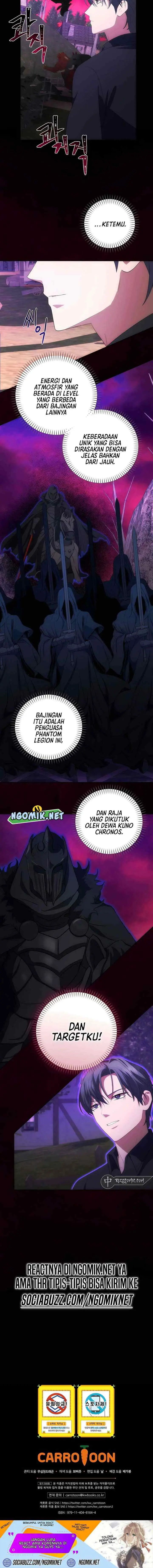 Becoming The Youngest Prince In The Novel chapter 33 halaman 12