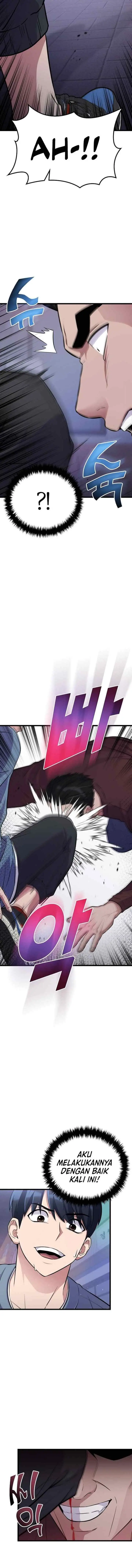 Ganzi Monster chapter 36 halaman 4