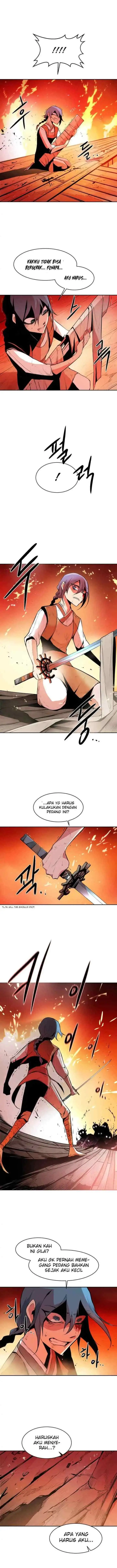 Haegwi Heron chapter 2 halaman 8