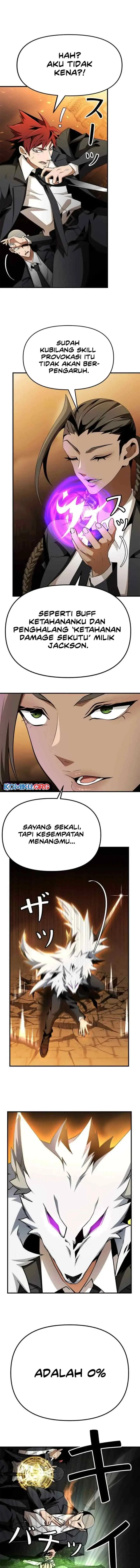 Honestly, This 13th Regression Is Getting Tough chapter 20 halaman 5