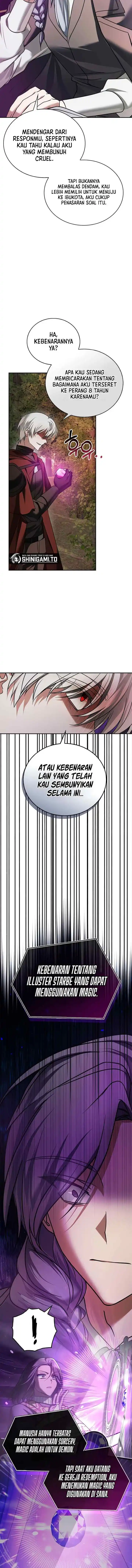 I'm Not That Kind of Talent chapter 85 halaman 9