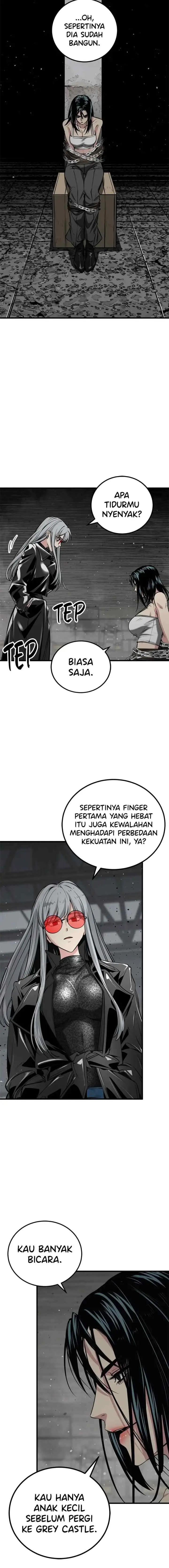 Hero Killer chapter 207 halaman 12