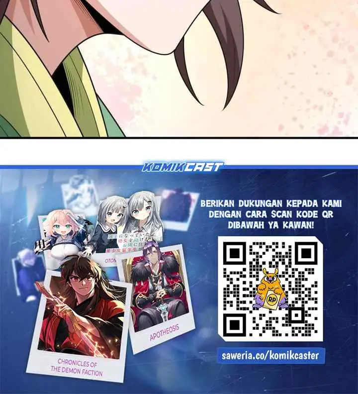 God of Martial Arts chapter 786 halaman 15