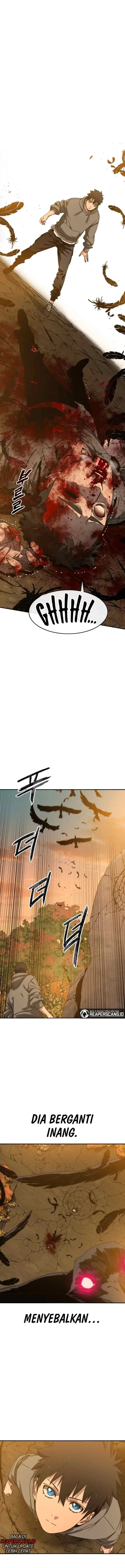 Existence chapter 23 halaman 6
