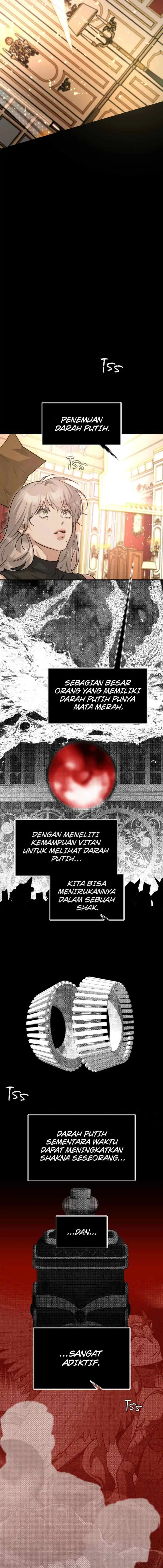 Emperor Hunt chapter 54 halaman 14