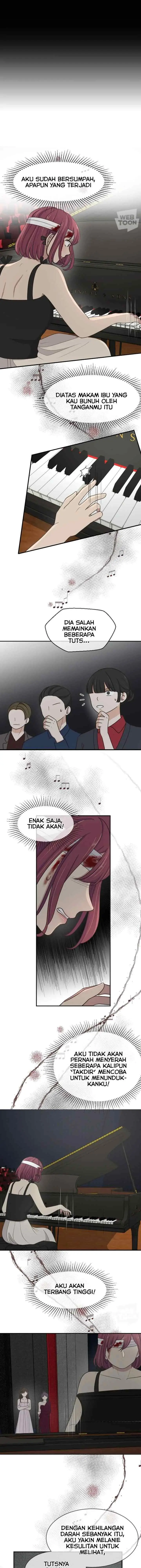 The Lost Harmony chapter 106 halaman 6