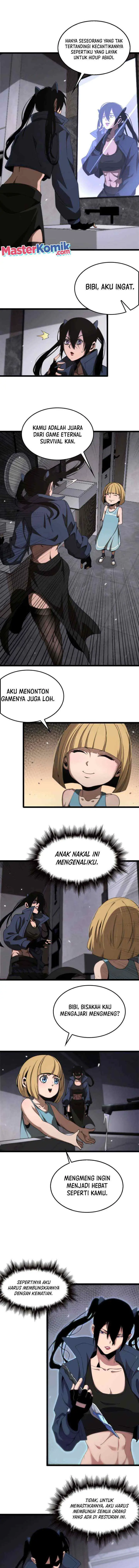 World's Apocalypse Online chapter 164 halaman 5
