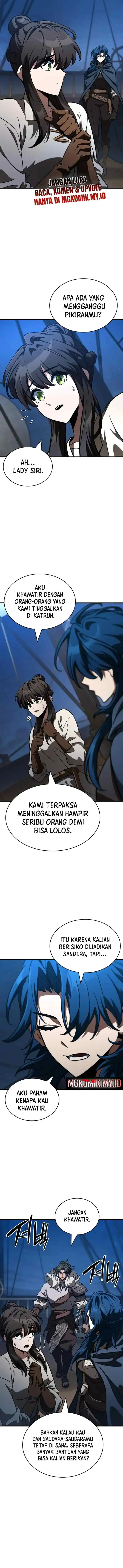 Valhalla Saga chapter 54 halaman 7