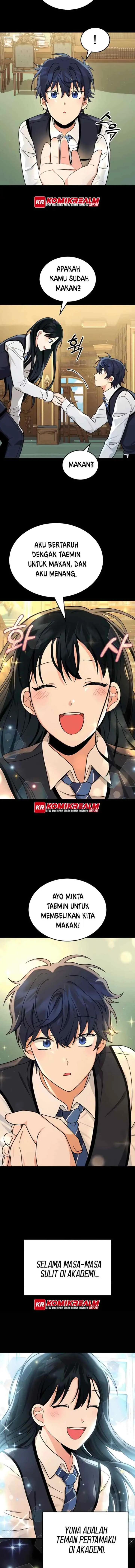 Heir of Mythical Heroes chapter 14 halaman 10