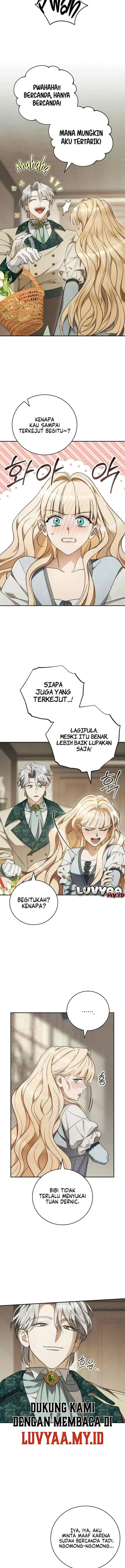 Husband Thief chapter 15 halaman 5