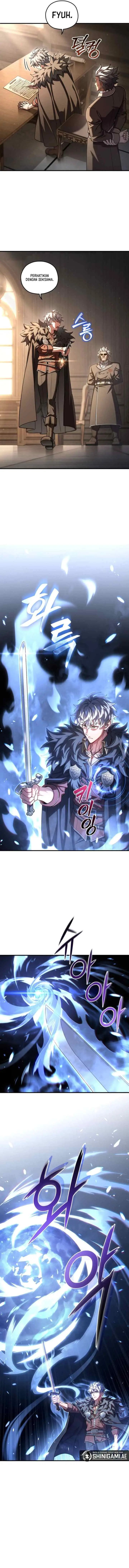 Damn Reincarnation chapter 78 halaman 8