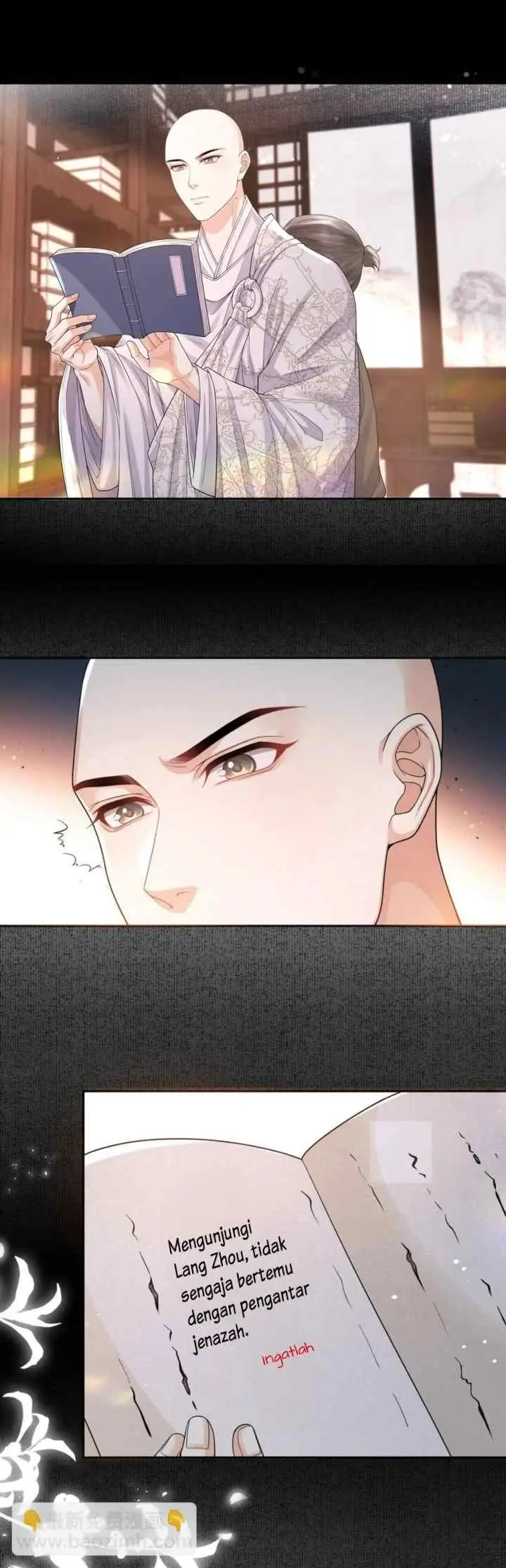 Tong Qian Kan Shi chapter 87 halaman 13