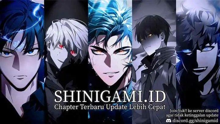 Drug Devourer chapter 31 halaman 19