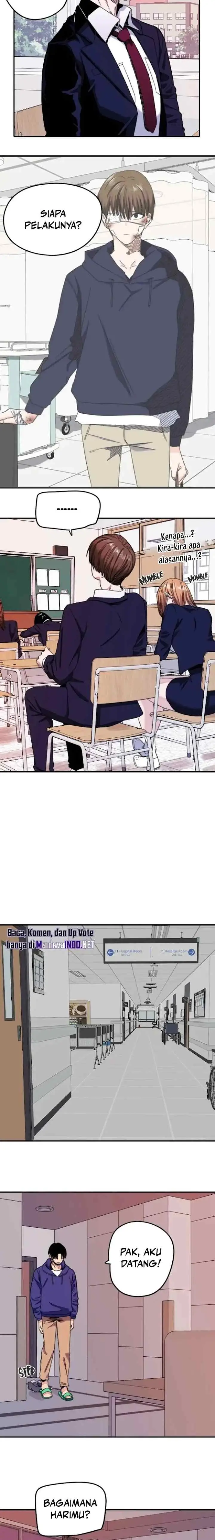 Drawing Romance chapter 228 halaman 6