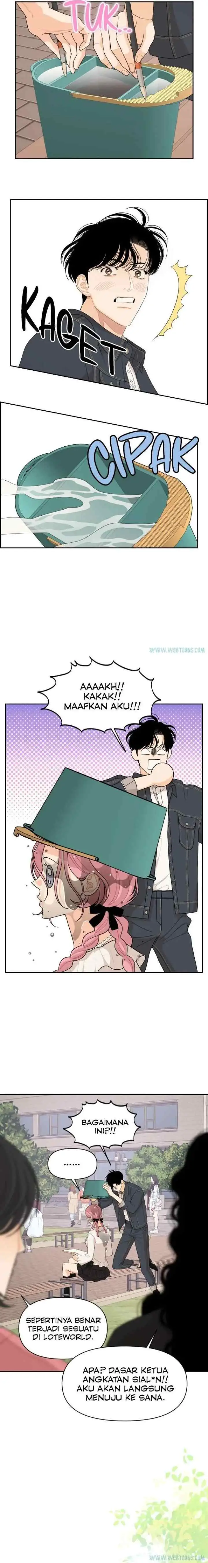 By the Way, in the Wind chapter 80 halaman 11