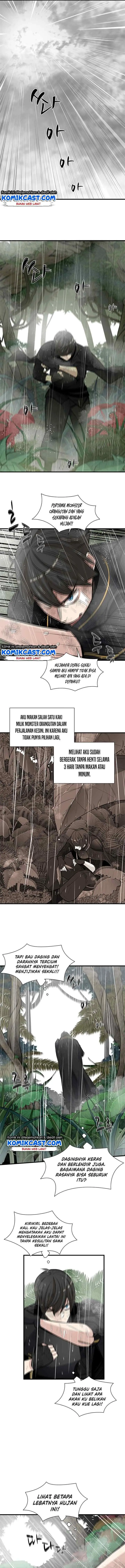 The Tutorial Is Too Tough! chapter 56 halaman 7