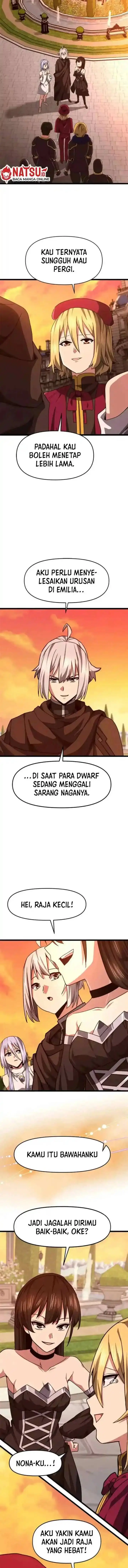 Damn Demonic Swords chapter 58 halaman 11